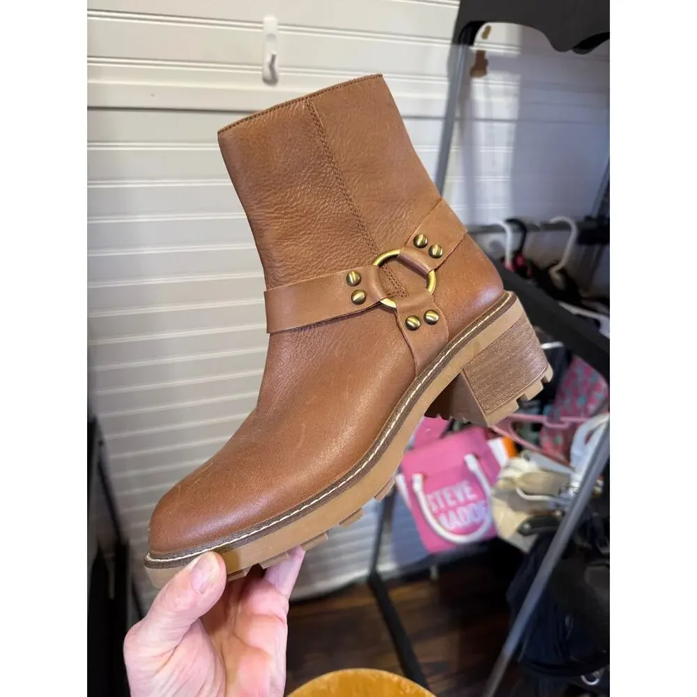 Steve Madden euc pair